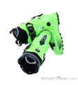 Scarpa F1 J Kids Ski Touring Boots, Scarpa, Light-Green, , Boy,Girl,Unisex, 0028-10365, 5637926456, 8057963180593, N5-05.jpg