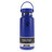 Hydro Flask Wide Mouth Flex Cap 946ml Thermosflasche-Blau-One Size