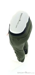 Salewa Sella Durastretch Light Herren Tourenhose, Salewa, Oliv-Dunkelgrün, , Herren, 0032-11410, 5638094295, 4053866573566, N4-09.jpg