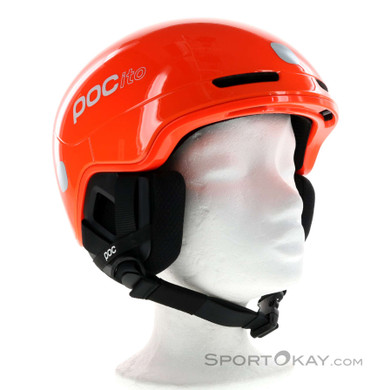 POC Pocito Obex MIPS Kids Ski Helmet