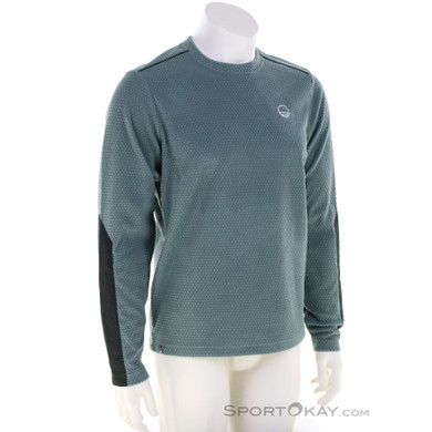 Wild Country Session Pro Uni Sweater-Grün-M