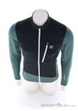 Ortovox Fleece Grid Herren Fleecejacke, Ortovox, Mehrfarbig, , Herren, 0016-12242, 5638354082, 4251877777298, N3-03.jpg