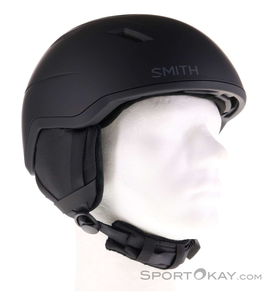 Smith Mondo Mips Skihelm