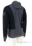 Dynafit Mezzalama Polartec Alpha Herren Tourenjacke, Dynafit, Schwarz, , Herren, 0015-11636, 5638091878, 4053866467148, N1-11.jpg