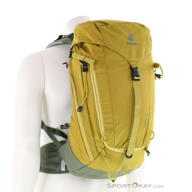 Deuter Trail 22l Backpack