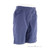 E9 TRD-V Herren Klettershort-Blau-M