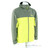Jack Wolfskin Weiltal 2L Herren Regenjacke-Hell-Grün-L