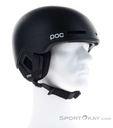 POC Obex Pure Skihelm, POC, Schwarz, , Damen,Herren,Unisex, 0049-10623, 5638132506, 7325549997738, N1-01.jpg