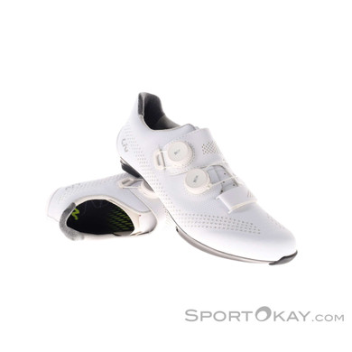 Liv Macha Pro Damen Rennradschuhe-Weiss-37