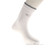 Oakley Cadence 2.0 Bikesocken-Weiss-L