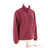 Patagonia Micro D Fleece Damen Sweater-Dunkel-Rot-M