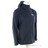 Jack Wolfskin Prelight 2.5l Herren Regenjacke-Schwarz-S