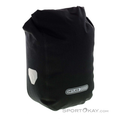 Ortlieb Fork-Pack Plus QLS 5,8l Fahrradtasche-Schwarz-5,8
