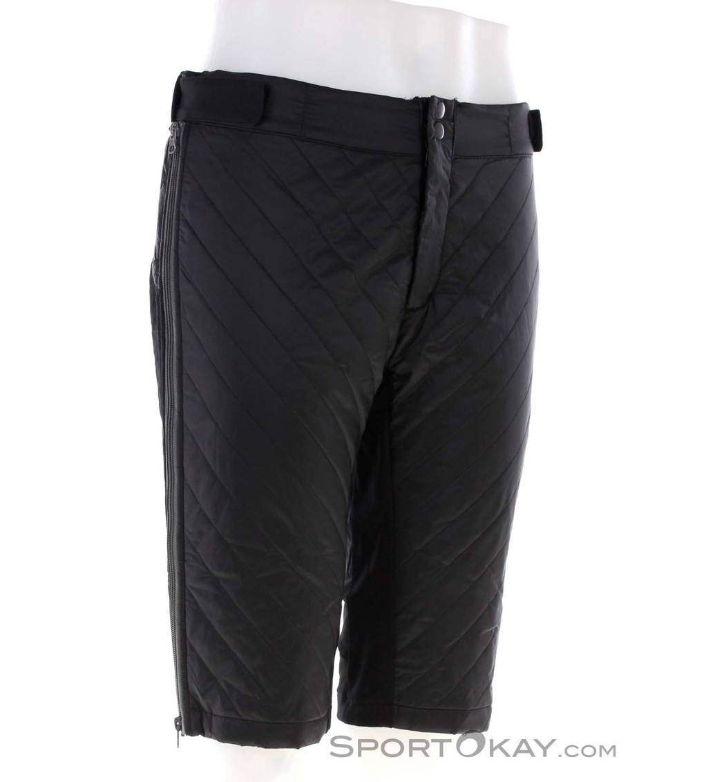 Rock Experience Prism Padded Herren Tourenshort