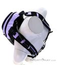 Evoc Stage 6l Backpack with Hydration Bladder, Evoc, Purple, , Male,Female,Unisex, 0152-10270, 5637933016, 4250450726654, N4-09.jpg