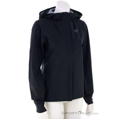 Fox Ranger 2.5l Women Rain Jacket