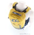 Evoc Trail Pro 10l Bikerucksack mit Protektor, Evoc, Yellow, , Male,Female,Unisex, 0152-10541, 5638290212, 4250450726500, N4-04.jpg
