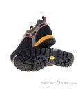 Garmont Dragontail MNT EVO GTX Mens Approach Shoes Gore-Tex, Garmont, Dark-Grey, , Male, 0136-10070, 5638289889, 8056586312572, N1-11.jpg