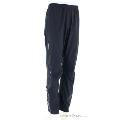 Löffler Overpants WPM Pocket Bikehose-Schwarz-M