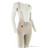 Castelli Espresso 2 DT Bib Damen Bikeshort-Beige-S