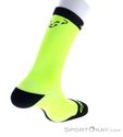 Dynafit Ultra Cushion Socks Running Socks, Dynafit, Yellow, , Male,Female, 0015-11280, 5637993095, 4053865657052, N2-17.jpg