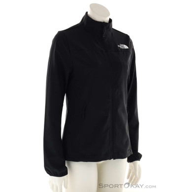 The North Face Nimble 2.0 Damen Outdoorjacke-Schwarz-M