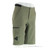 Dainese HgOmnia Shorts Herren Bikeshort-Oliv-Dunkelgrün-S