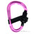 Mammut Smart 2.0 HMS-Karabiner-Pink-Rosa-One Size