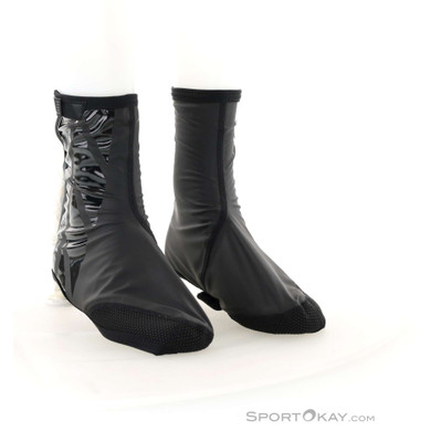 Shimano S1100X H2O Überschuhe-Schwarz-M