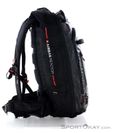 Arva Reactor Flex Pro 24l Airbagrucksack ohne Kartusche, Arva, Schwarz, , , 0034-10064, 5637933577, 3700507912086, N1-16.jpg