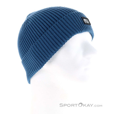 Picture Colino Mütze-Blau-One Size