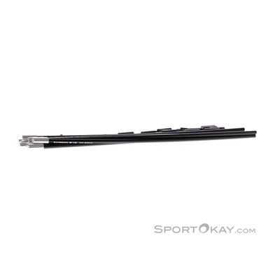 Shimano RS900 240mmx10 Schaltbowde Zubehör-Schwarz-One Size