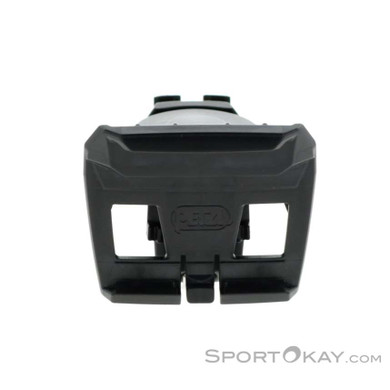 Petzl Bike Adapt 2 Adapter-Schwarz-One Size
