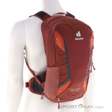 Deuter Race EXP Air 14+3l Bike Backpack