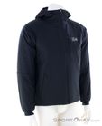 Mountain Hardwear Kor Stasis Hoody Herren Outdoorjacke, Mountain Hardwear, Schwarz, , Herren, 0418-10090, 5638296905, 888663907535, N1-01.jpg