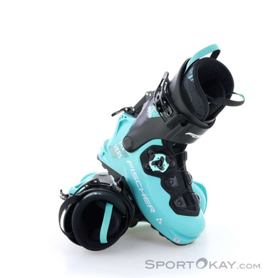Fischer Travers Tour WS Women Ski Touring Boots