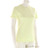 The North Face Evolution Simple Dome Damen T-Shirt-Gelb-S