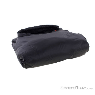Carinthia G280 M Schlafsack links-Schwarz-M