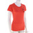 Scott Defined Dri SS Damen T-Shirt-Rot-S