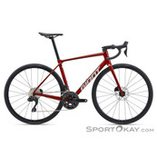 Giant TCR Advanced 1 28" 2025 Rennrad