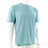 Salewa Pedroc Dry Light Herren T-Shirt-Hell-Blau-L