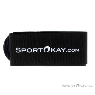 SportOkay.com Pro 50 Ski Clip