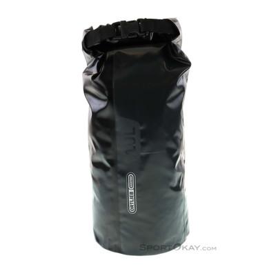 Ortlieb Dry Bag PD350 10l Drybag-Schwarz-One Size