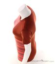 Ortovox 185 Rock'n'Wool SL Damen Funktionsshirt, Ortovox, Pink-Rosa, , Damen, 0016-11875, 5638116642, 4251422585750, N3-08.jpg
