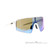 Bliz P001 138mm Sonnenbrille-Weiss-One Size