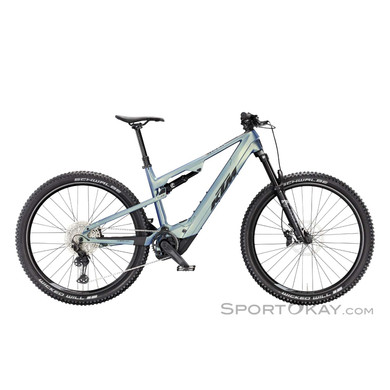 KTM Macina Lycan 892 800Wh 2026 E-Bike