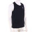 Asics Core Singlet Herren Tanktop-Schwarz-L
