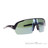Alpina Turbo HR Q-Lite Sonnenbrille-Silber-One Size