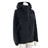 Patagonia PowSlayer Damen Skijacke-Schwarz-M