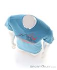 Dynafit Transalper Graphic Herren T-Shirt, Dynafit, Blue, , Male, 0015-11707, 5638161586, 4053866678858, N4-04.jpg